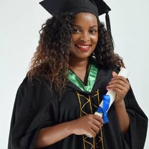 Meet your Posher, Anne